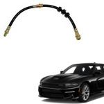 Enhance your car with Dodge Charger Front Brake Hose 