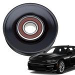 Enhance your car with Dodge Charger Idler Pulley 