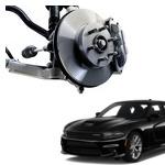 Enhance your car with Dodge Charger Rear Brake Hydraulics 