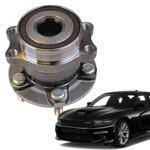 Enhance your car with Dodge Charger Rear Hub Assembly 