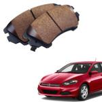 Enhance your car with Dodge Dart Brake Pad 