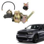 Enhance your car with Dodge Durango Master Cylinder & Power Booster 