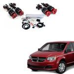 Enhance your car with Dodge Grand Caravan Air Suspension Parts 
