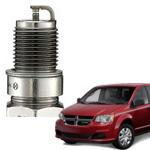 Enhance your car with Dodge Grand Caravan Double Platinum Plug 