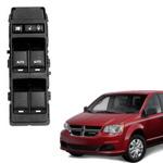 Enhance your car with Dodge Grand Caravan Power Window Switch 