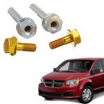 Enhance your car with Dodge Grand Caravan Rear Caliper Bolts Or Pin 