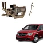 Enhance your car with Dodge Grand Caravan Rear Right Caliper 