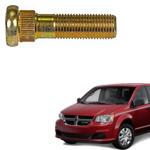Enhance your car with Dodge Grand Caravan Wheel Lug Nut 