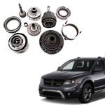 Enhance your car with Dodge Journey Automatic Transmission Parts 