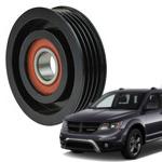 Enhance your car with Dodge Journey Idler Pulley 