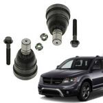 Enhance your car with Dodge Journey Lower Ball Joint 
