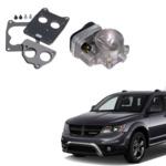 Enhance your car with Dodge Journey Throttle Body & Hardware 