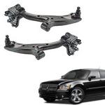 Enhance your car with Dodge Magnum Control Arm With Ball Joint 