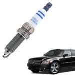 Enhance your car with Dodge Magnum Double Platinum Plug 