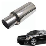 Enhance your car with Dodge Magnum High Performance Muffler 