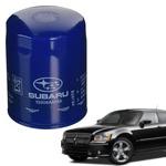 Enhance your car with Dodge Magnum Oil Filter 