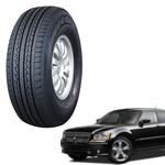 Enhance your car with Dodge Magnum Tires 