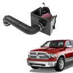 Enhance your car with Dodge Ram 1500 Air Intake Kits 