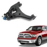 Enhance your car with Dodge Ram 1500 Control Arm With Ball Joint 