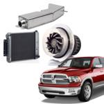 Enhance your car with Dodge Ram 1500 Cooling & Heating 
