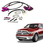 Enhance your car with Dodge Ram 1500 Front Brake Hydraulics 