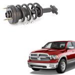 Enhance your car with Dodge Ram 1500 Front Complete Strut Assembly 