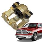 Enhance your car with Dodge Ram 1500 Front Left Caliper 