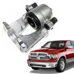 Enhance your car with Dodge Ram 1500 Front Right Caliper 