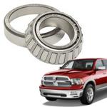 Enhance your car with Dodge Ram 1500 Front Wheel Bearings 
