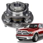 Enhance your car with Dodge Ram 1500 Front Hub Assembly 