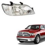 Enhance your car with Dodge Ram 1500 Headlight & Parts 