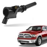 Enhance your car with Dodge Ram 1500 Ignition Coils 