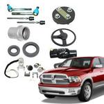 Enhance your car with Dodge Ram 1500 Steering Parts 
