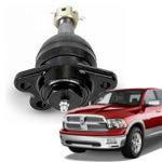 Enhance your car with Dodge Ram 1500 Upper Ball Joint 