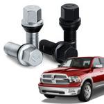 Enhance your car with Dodge Ram 1500 Wheel Lug Nuts & Bolts 