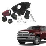 Enhance your car with Dodge Ram 2500 Air Intakes 