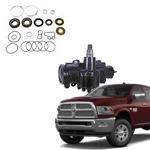 Enhance your car with Dodge Ram 2500 Steering Gear & Parts 
