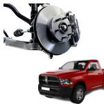 Enhance your car with Dodge Ram 3500 Rear Brake Hydraulics 