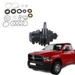 Enhance your car with Dodge Ram 3500 Steering Gear & Parts 