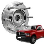 Enhance your car with Dodge Ram 3500 Hub Assembly 