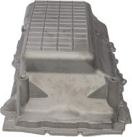 Purchase Top-Quality Dorman OE Solutions Engine Oil Pan by DORMAN (OE SOLUTIONS) 02