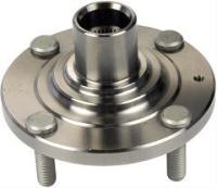 Purchase Top-Quality Dorman OE Solutions Wheel Hub by DORMAN (OE SOLUTIONS) 01