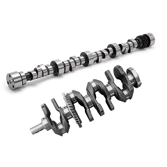 Everything About Car Camshaft