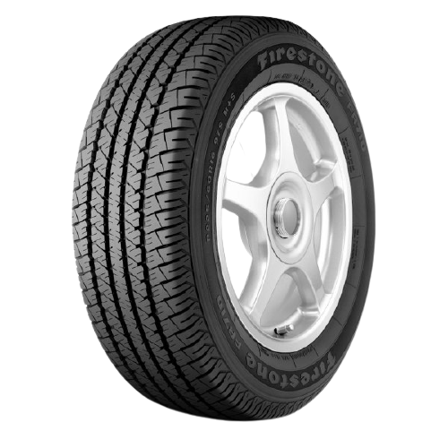 Find the best auto part for your vehicle: Shop Firestone FR710 All Season Tires Online At Best Prices
