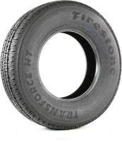 Purchase Top-Quality Firestone Transforce HT All Season Tires by FIRESTONE pa17