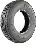 Purchase Top-Quality Firestone Transforce HT All Season Tires by FIRESTONE pa6