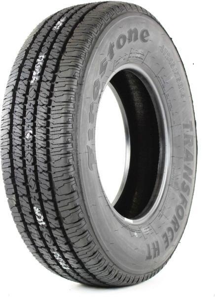 Find the best auto part for your vehicle: Shop Firestone Transforce HT All Season Tires At Partsavatar