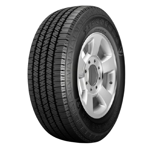 Find the best auto part for your vehicle: Shop Firestone Transforce HT2 All Season Tires At Partsavatar