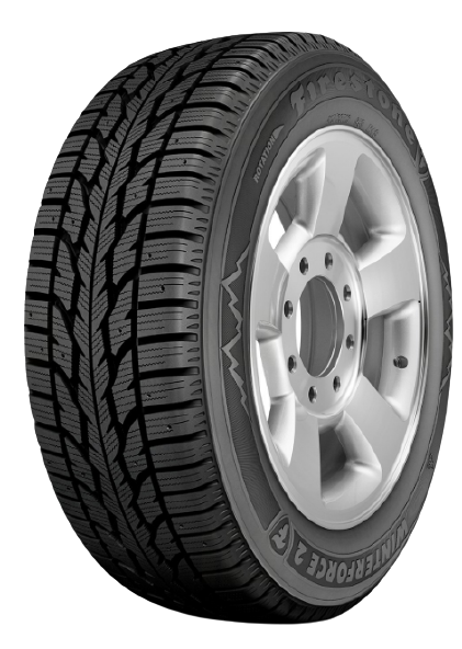 Find the best auto part for your vehicle: Best Deals On Firestone WinterForce 2 Winter Tires