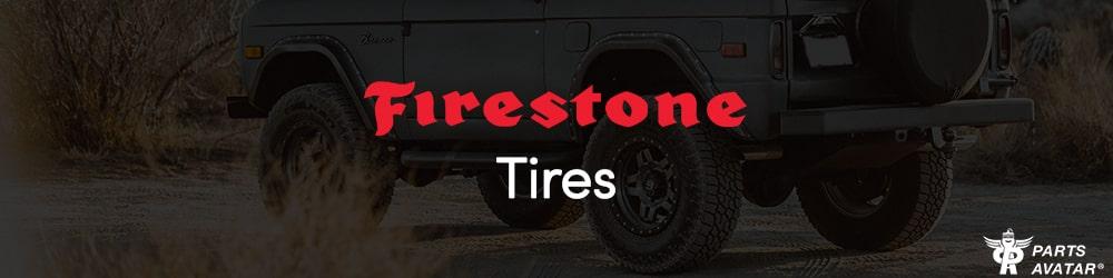 Discover Firestone For Your Vehicle